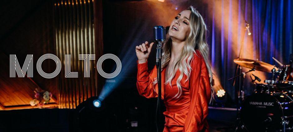 Molto Music Group